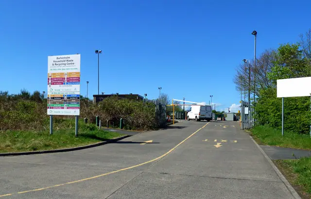 Sandy Road, Irvine – Kilwinning