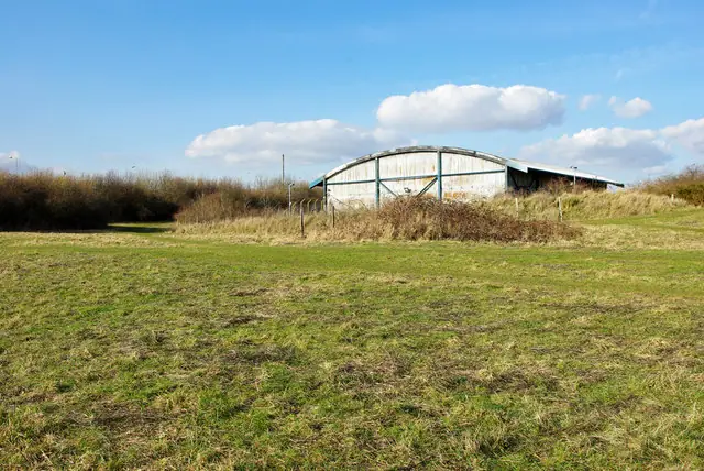 Brighton Recycling Centre – Roedean
