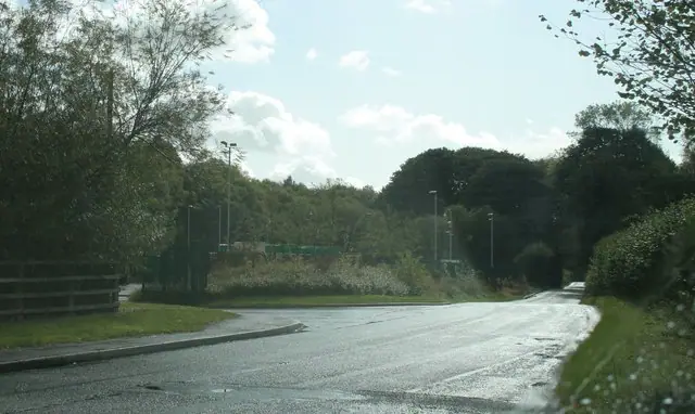 Brymbo Household Waste Recycling Centre in Southsea