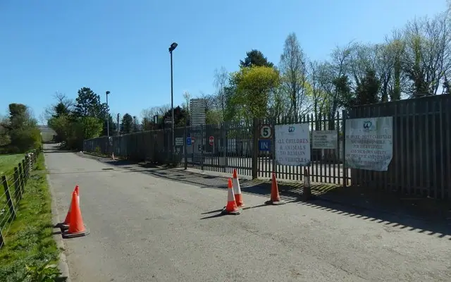 Dalmoak Recycling Centre – Renton