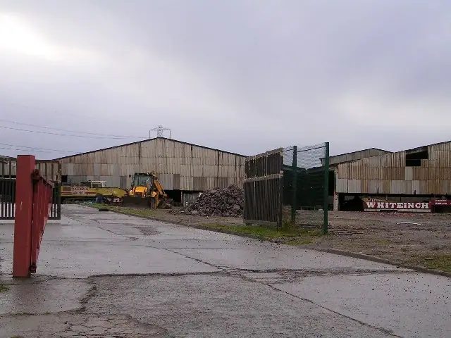 HunterEnviro in Balmore