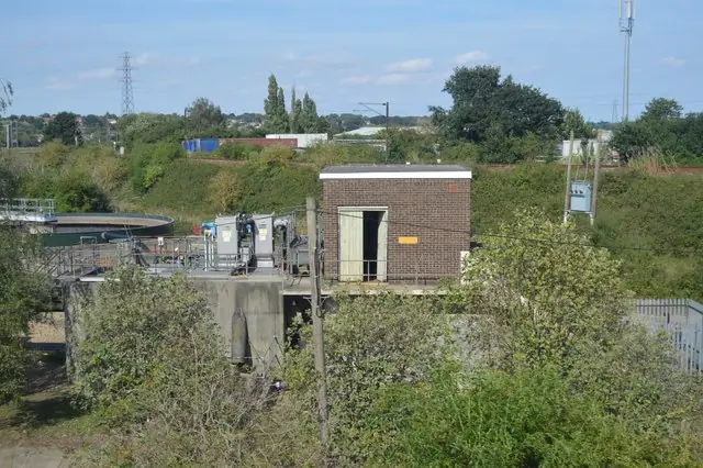 Lawford Recycling Centre in Manningtree