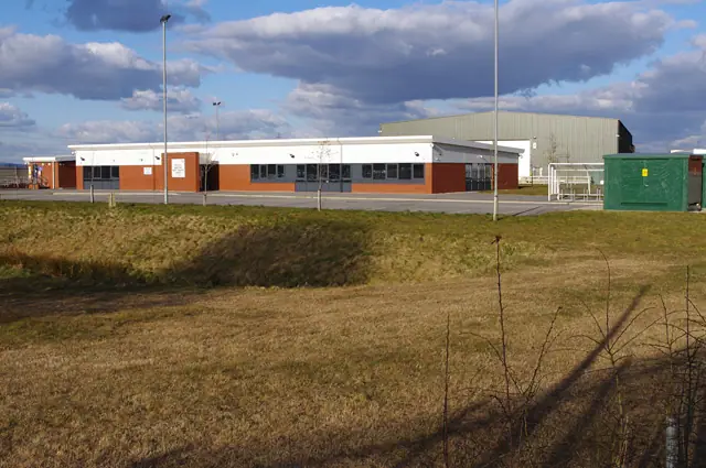 Middleton Waste Transfer Station – Middleton