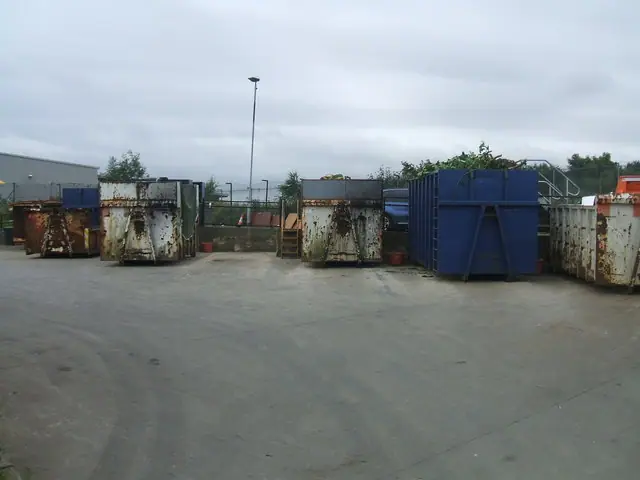 Damhead Road, Dales Industrial Estate, Peterhead AB42 2WG in Peterhead