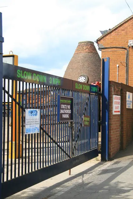 Ward Recycling – Woodville