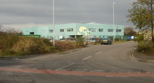 Wastesavers in Newport