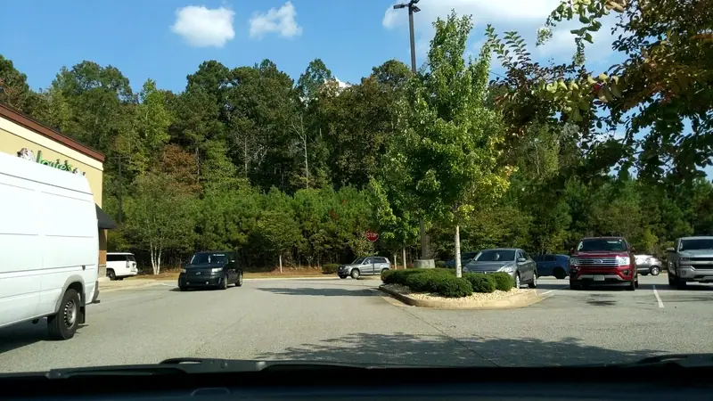 Goodwill Donation Center – Auburn