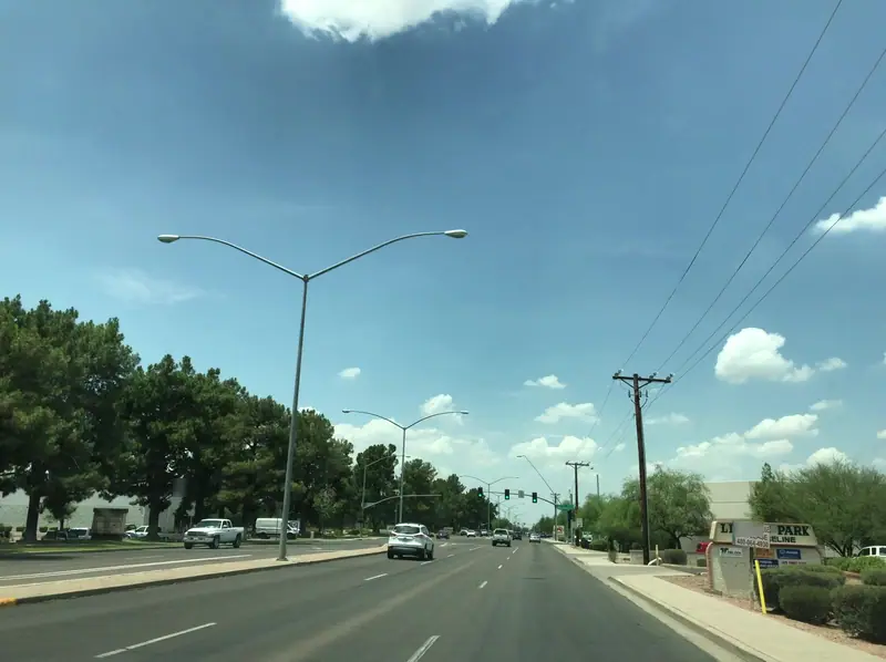Cash For Cans – Mesa