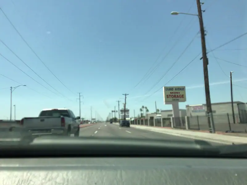 Goodness Scrap – Glendale