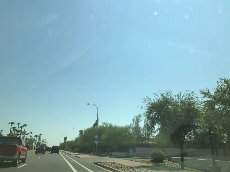 Shred Nations – Tempe