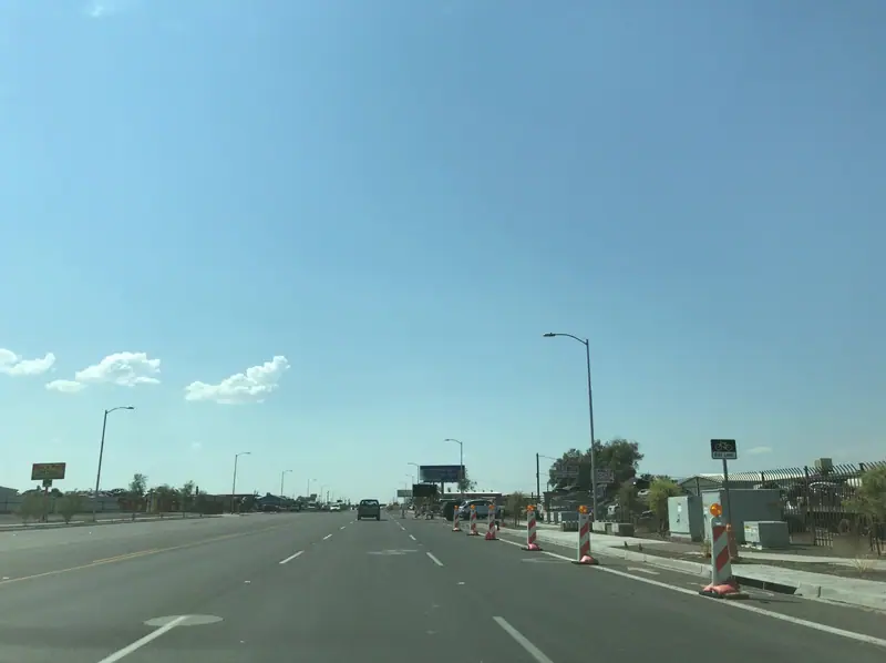 Pick A Part – Phoenix