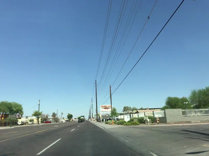 I Buy Scrap Recycling Phoenix – Phoenix