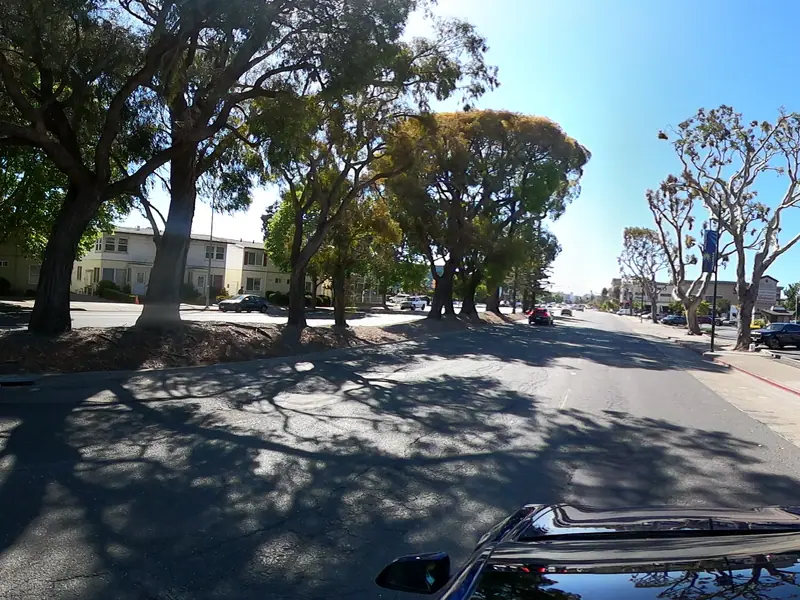 Nexcycle – Millbrae