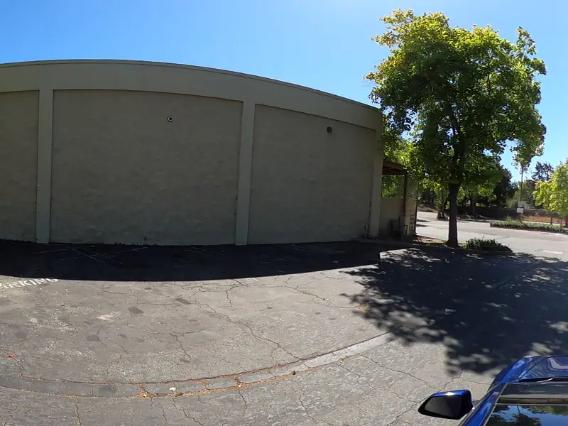Nexcycle – Mountain View