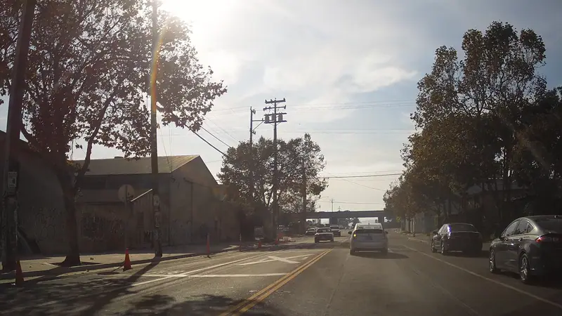 Berkeley Recycling Center – Albany