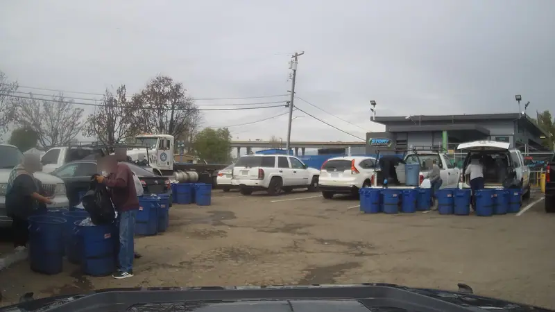 Story Road Recycling – San Jose