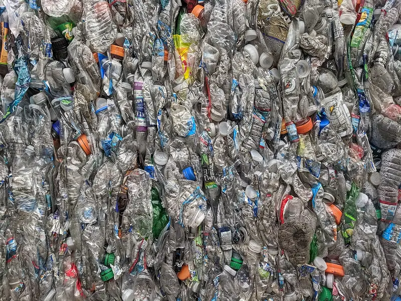 Ranch Town Recycling Center – San Jose