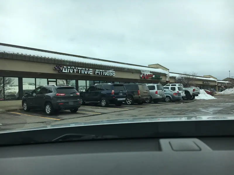 Arc Donation Station – Castle Rock