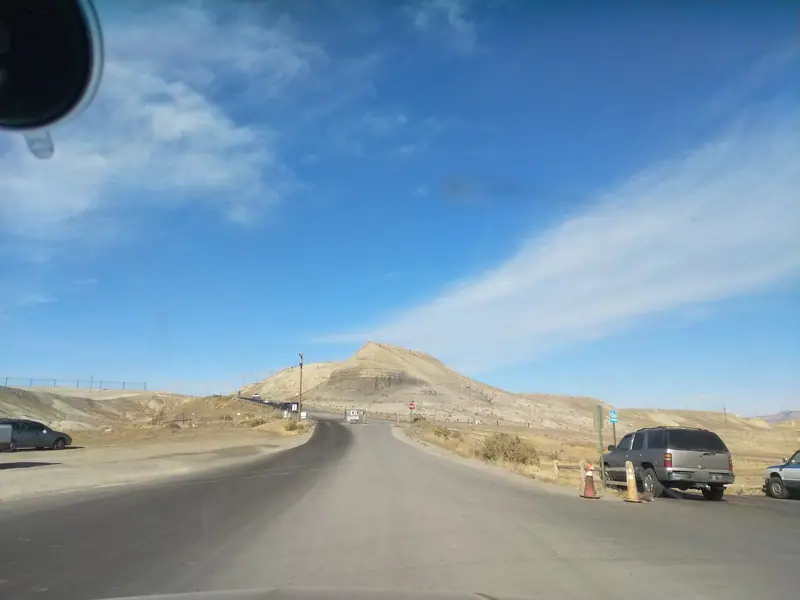 Mesa County Landfill (Electronics/Hazardous Waste) in Fruitvale