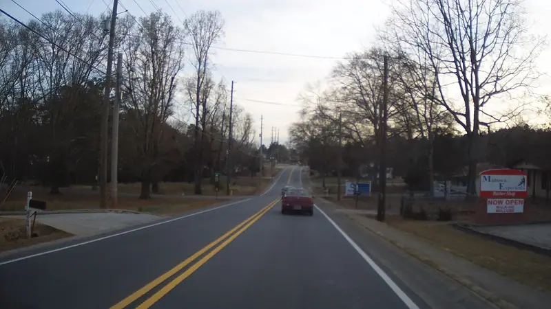 Simple Electronic Recycling in Kennesaw