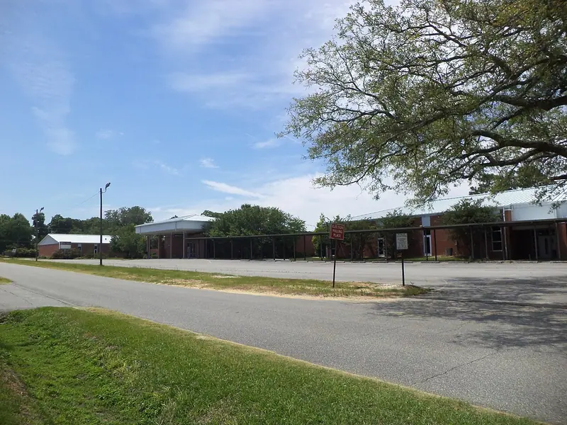 Waste Management Pine Grove Collection Center – Valdosta