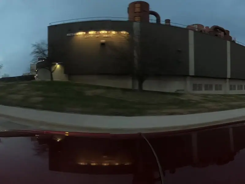 Arnold O. Chantland Resource Recovery Plant in Ames
