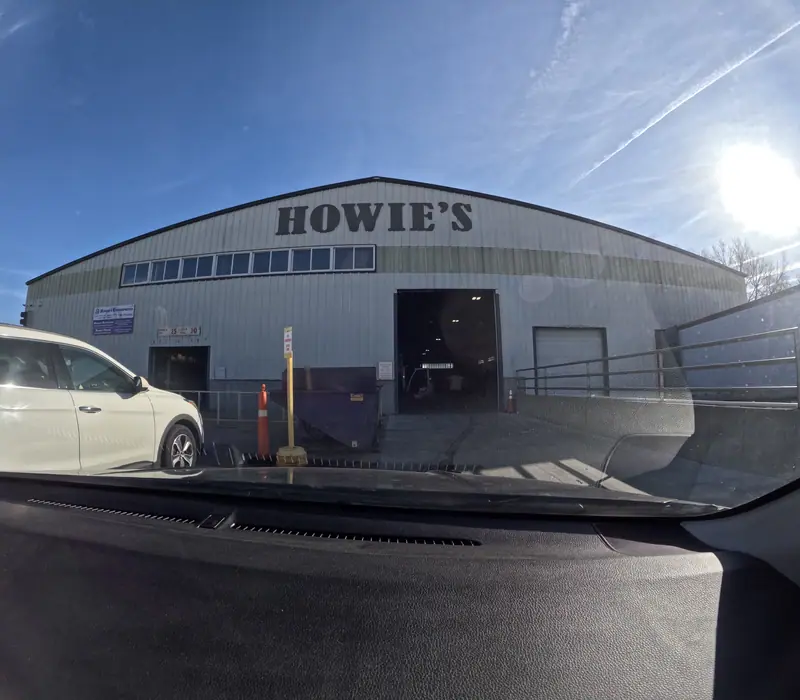 Howie's Recycling & Trash Service – Manhattan