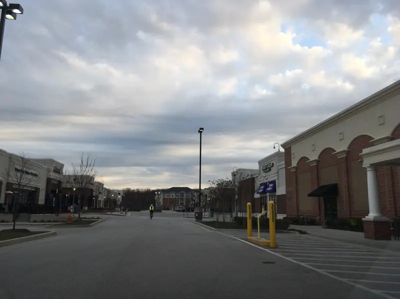 ecoATM – Marriottsville