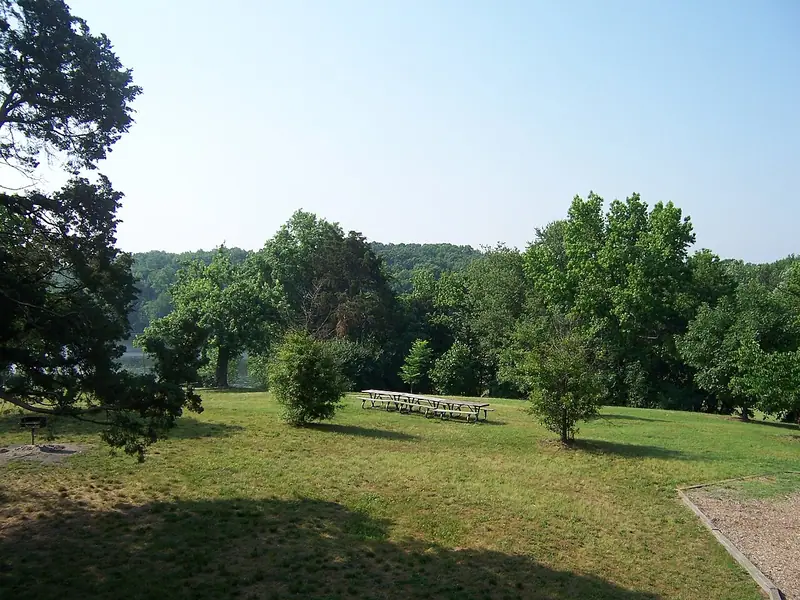 Buddy Attick Park Recycling Drop-off Center – Greenbelt