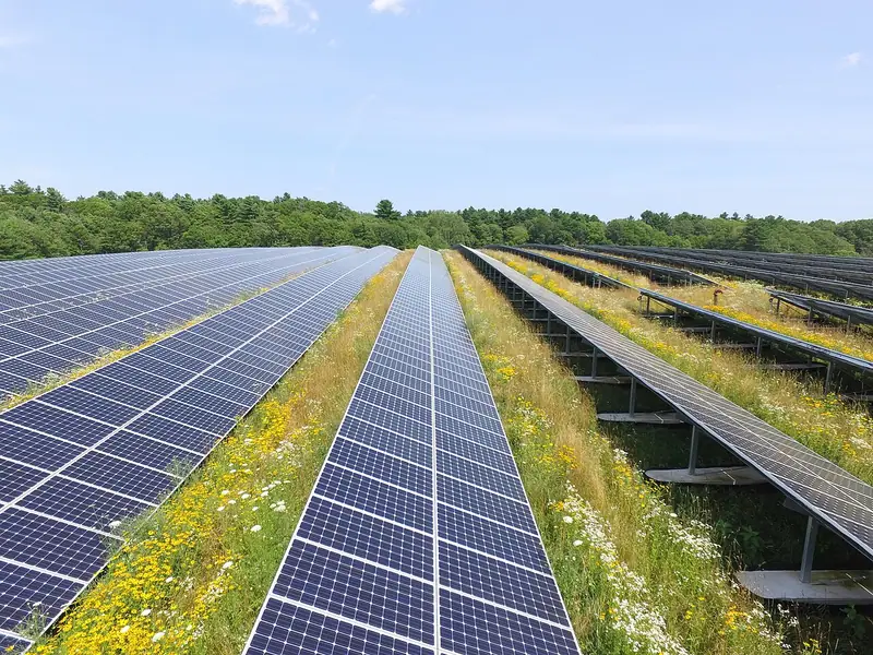 Rehoboth Transfer Station – Rehoboth