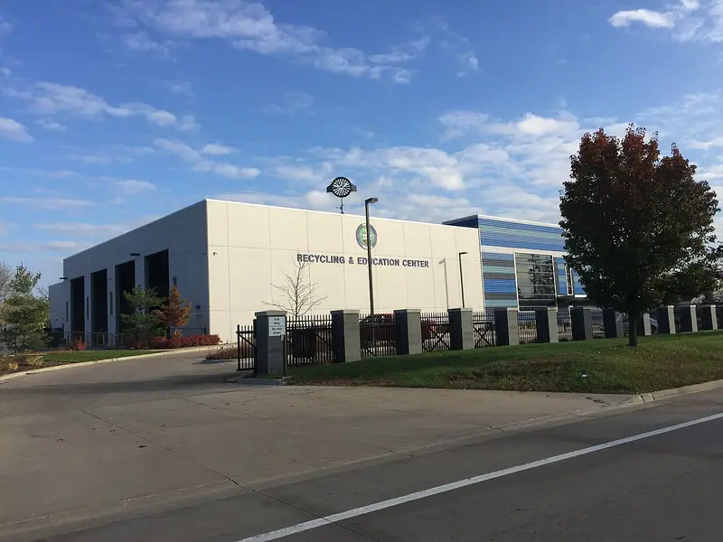SafeChem Household Hazardous Waste Collection – Grand Rapids