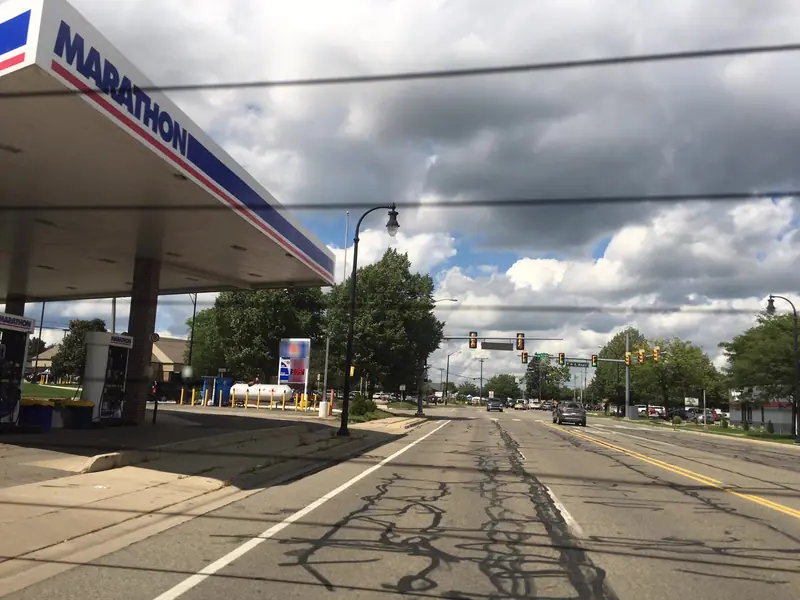 Ann Arbor Dumpster Rentals in Ann Arbor
