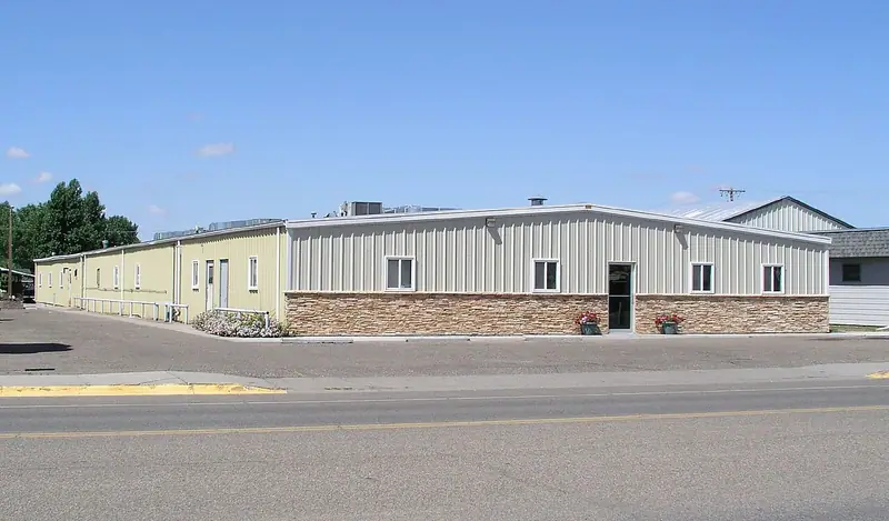 Eastern Montana Industries Recycling Center – Miles City