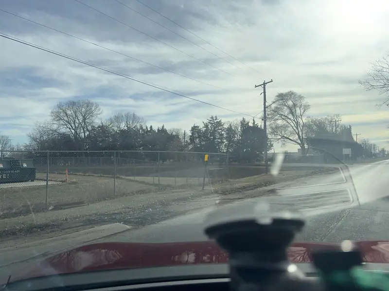 North 48th Street Recycling Site – Lincoln
