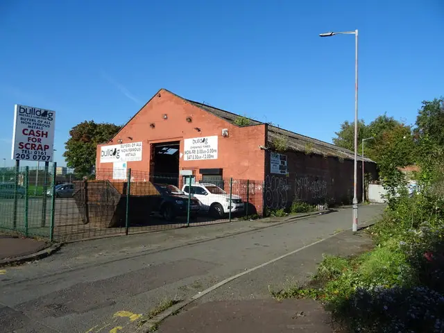 Bulldog Metals – Manchester