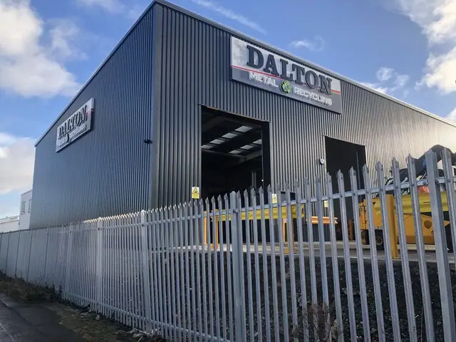 Dalton Metal Recycling – Balerno
