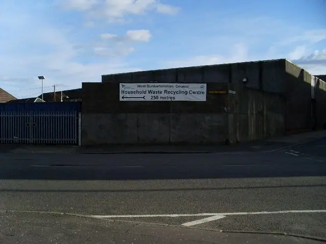 Stanford Street, Clydebank G81 – Clydebank